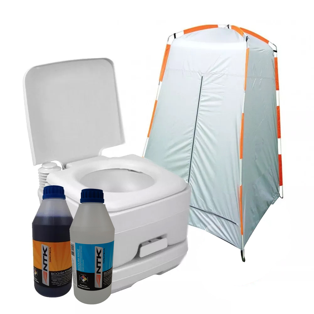 Bano Quimico Portatil 20 Lt Caseta Bano Liquido Liquido Desinfectante Liquido Desengrasante Banos Quimicos Y Accesorios Onlineclub Tu Club Online